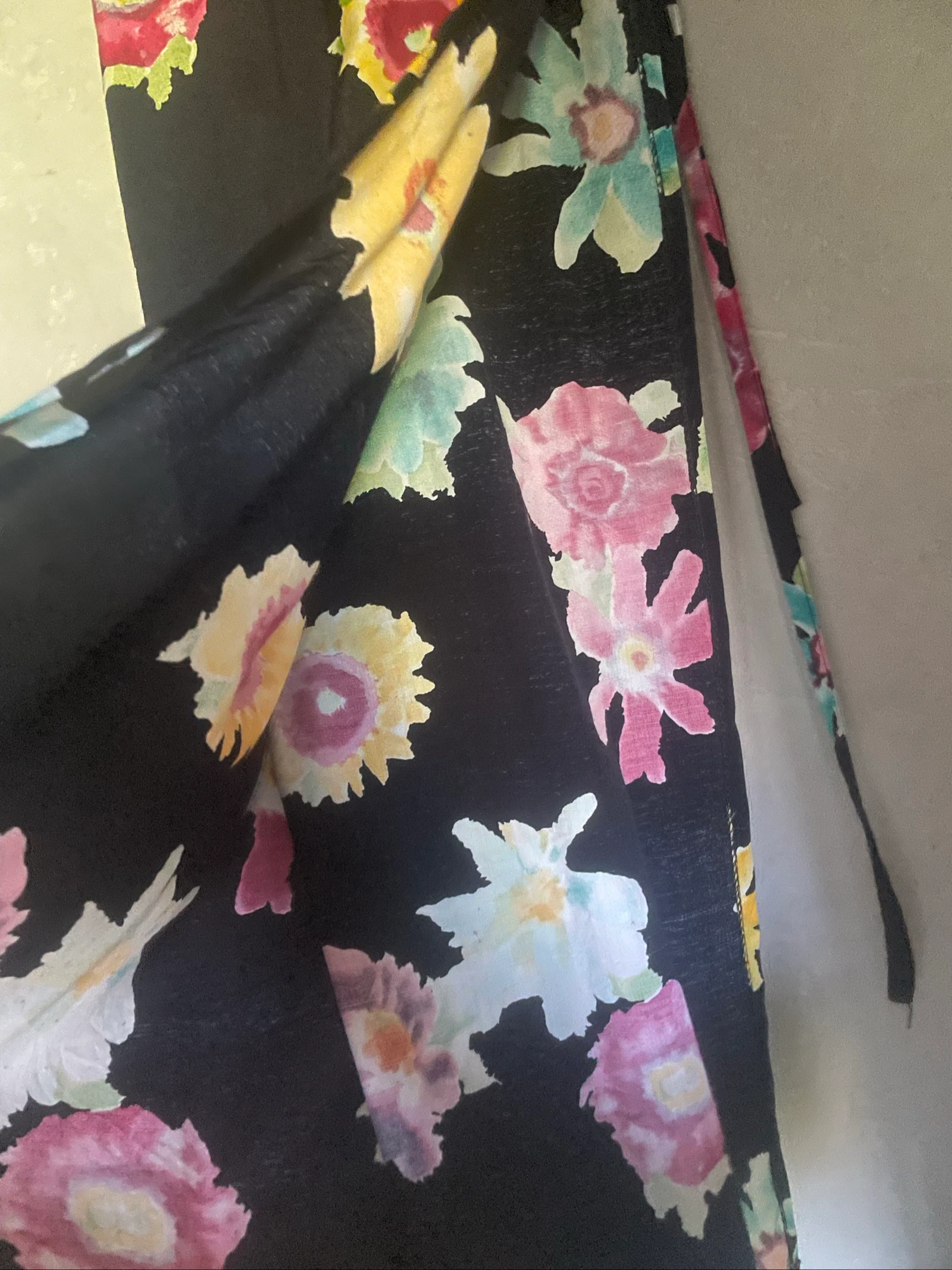 Wallet skirt – photo 3